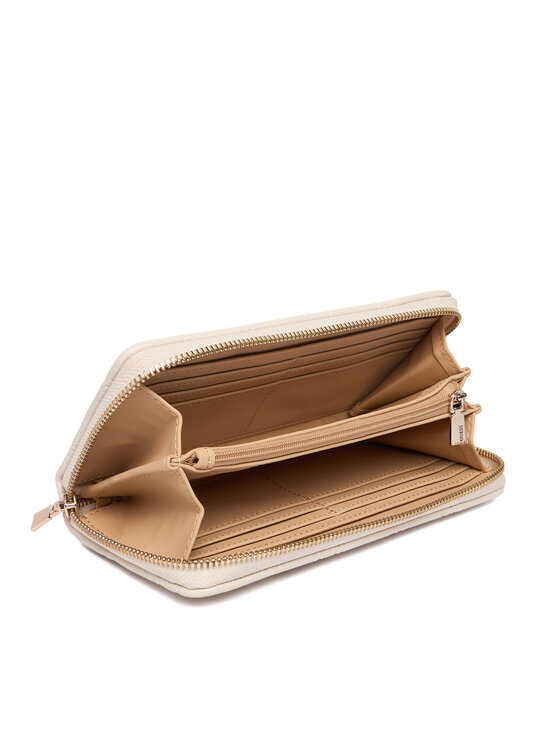 Guess Guess Peněženka Anise Slg SWPD99 16146 Krémová
