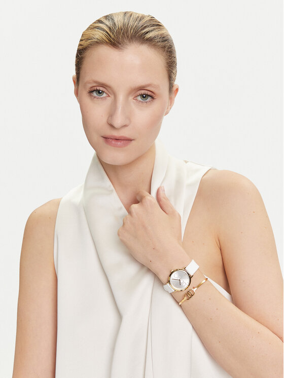 Liu Jo Liu Jo Orologio TLJ2523 Bianco