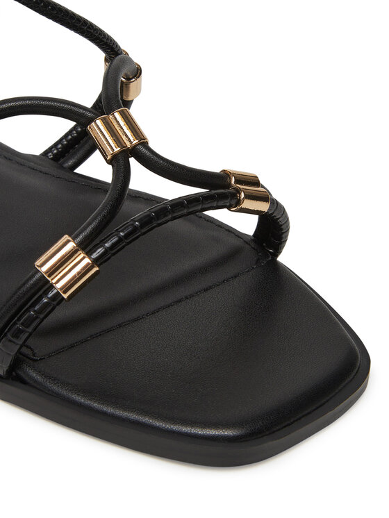 Aldo Aldo Sandaalid Bychan 13804480 Must