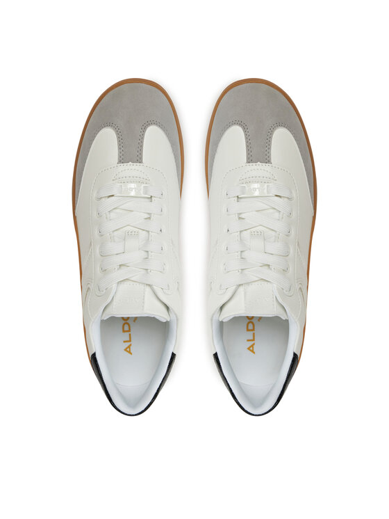 Aldo Aldo Sneakersy Erilg 13847632 Biały