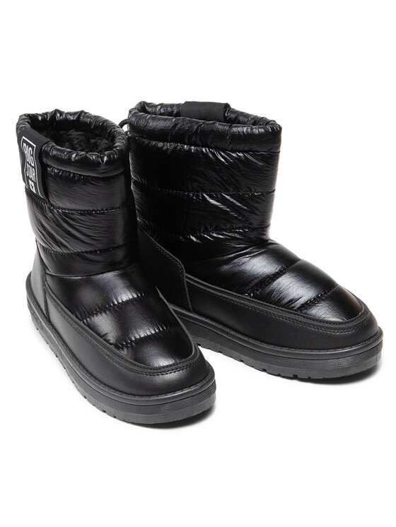 Big Star Shoes Big Star Shoes Снігоходи II274120 Чорний