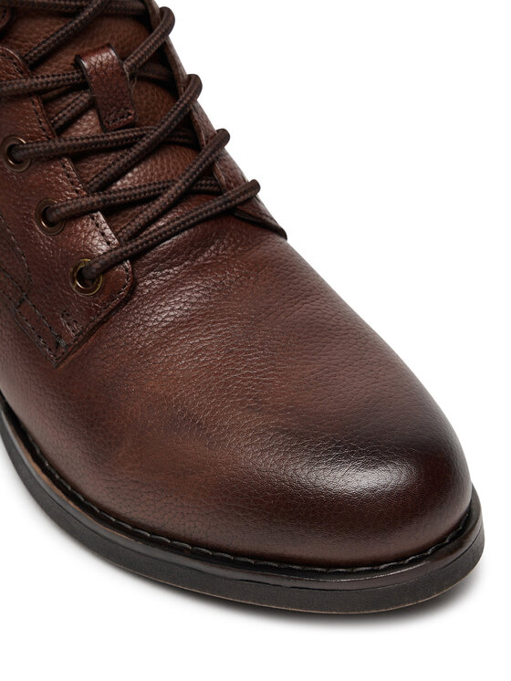 Tamaris Tamaris Stivaletti 8-85100-43 Marrone