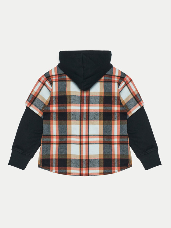 OVS OVS Kevad-sügis jope 2092981 Värviline Regular Fit