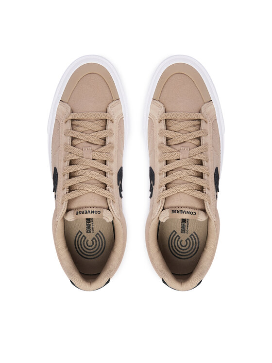 Converse Converse Tenisky Sport Casual A17008C Béžová