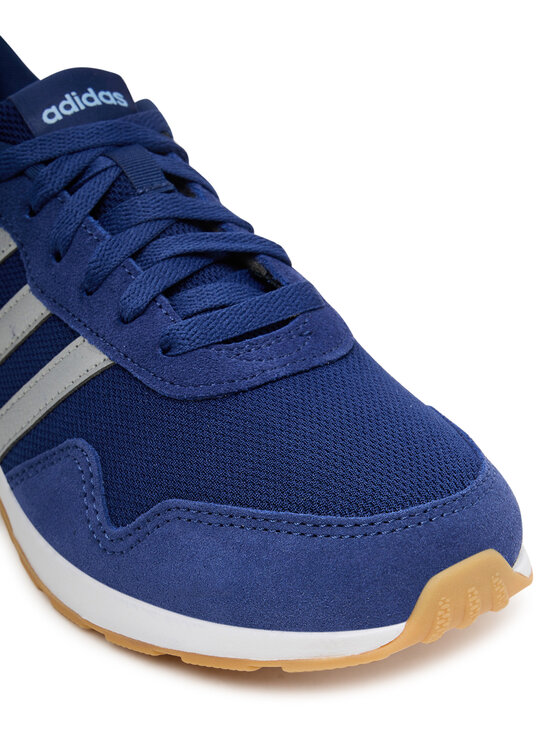 adidas adidas Sneakersy Run 60s 4.0 JR6630 Granatowy