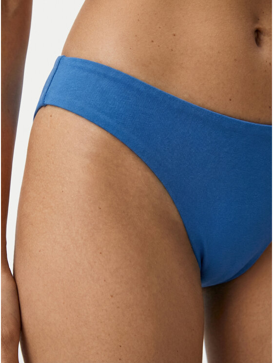Seafolly Seafolly Spodný diel bikín S.Collective 40473-942 Modrá