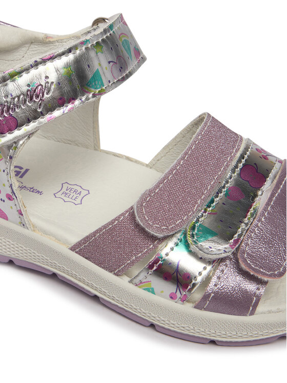 Primigi Primigi Sandali 1365444 S Argento