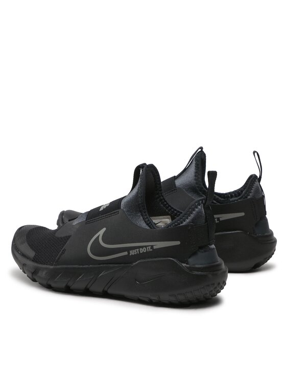 Nike Маратонки за бягане Flex Runner 2 Gs Dj6038 001 Черен Modivobg 