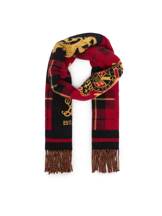 Polo Ralph Lauren Fular 449P20294001 Roșu