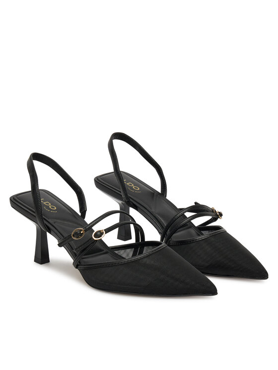 Aldo Aldo Sandaalid Renesme 14005399 Must