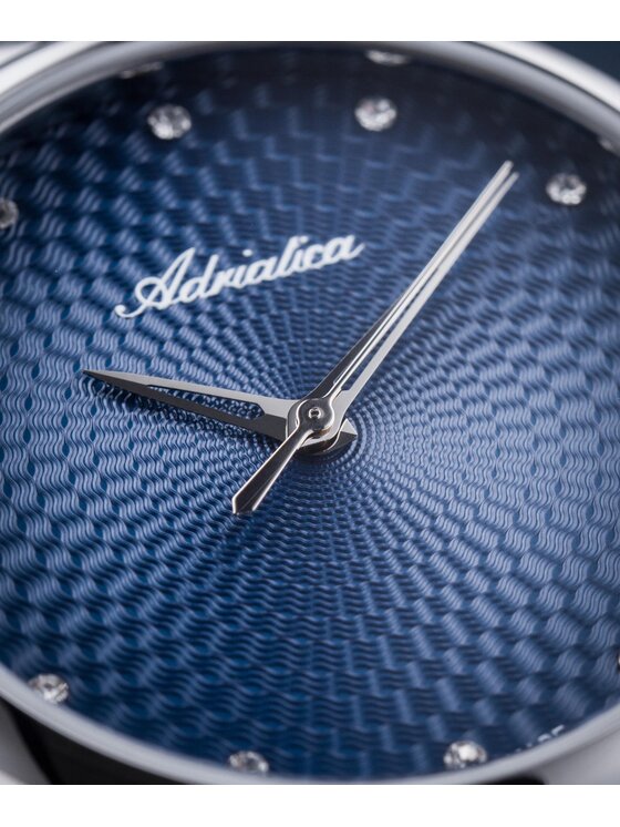 Adriatica Adriatica Orologio A3748.5145Q Argento
