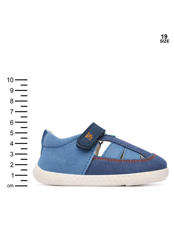 Garvalin Garvalin Тапочки 252344 M Cиній