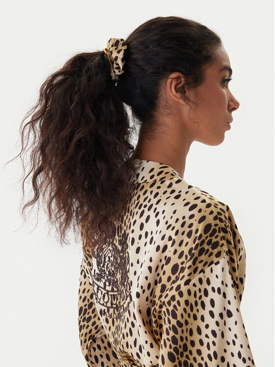 Juicy Couture Juicy Couture Халат JCLRB225506 Бежевий