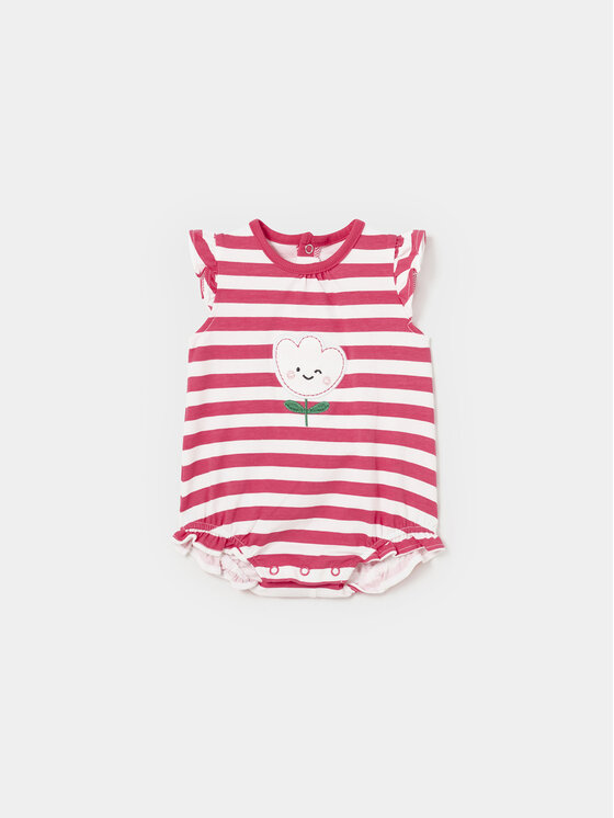 Mayoral Mayoral Set 3 rompere 1713 Colorat