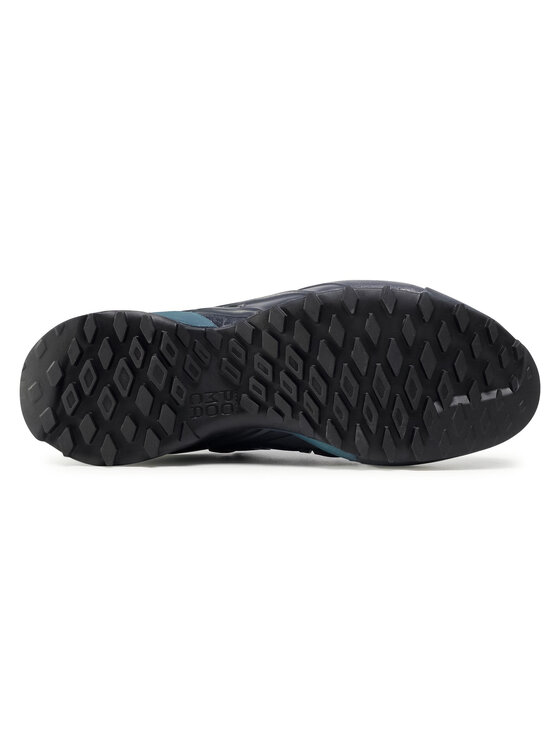 Salewa Salewa Scarpe da trekking Ms Wildfire Edge Gtx GORE-TEX 61376 3838 Blu