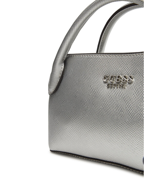 Guess Guess Borsetta HWZM96 43050 Argento