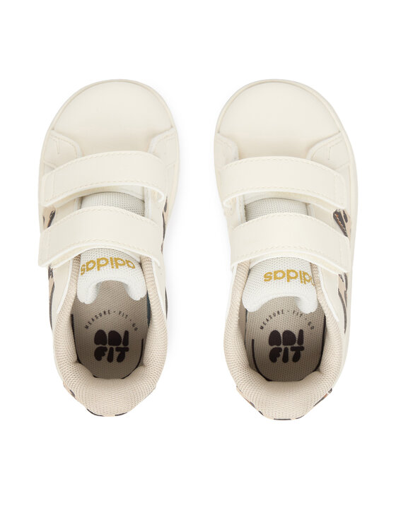 adidas adidas Sneakers Grand Court 3.0 KJ4831 Bianco