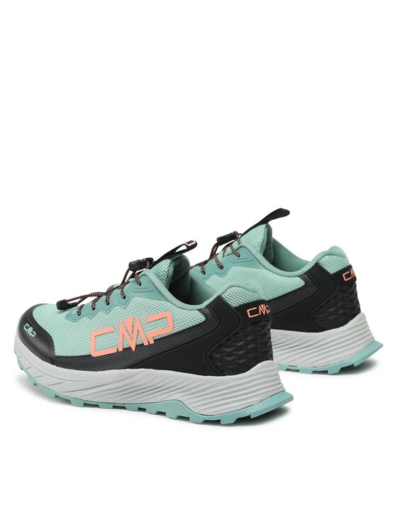 CMP CMP Sneakers Phelyx Wmn 3Q66896 Türkisfarben
