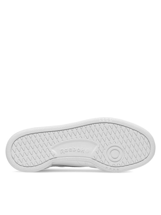 Reebok Reebok Laisvalaikio batai Club C 85 100000154 Balta