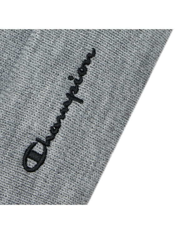 Champion Champion Шапка 804671 EM021 Сив