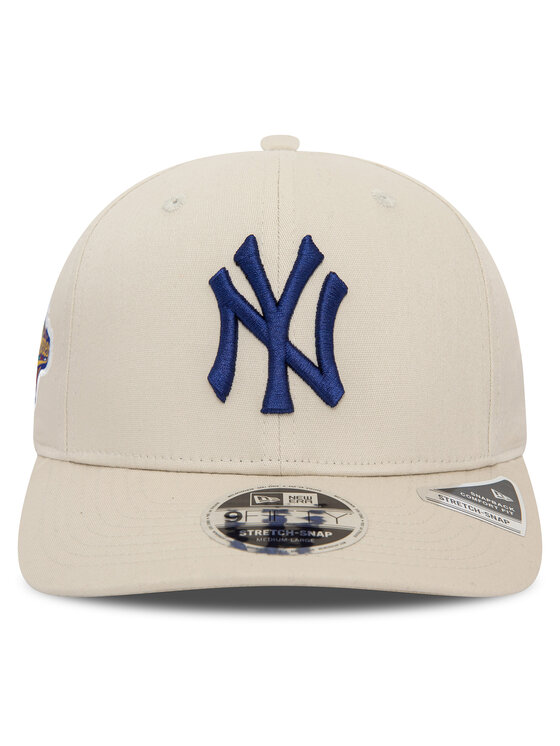 New Era New Era Šilterica World Series 950 Ss Nyy 60435131 Bež