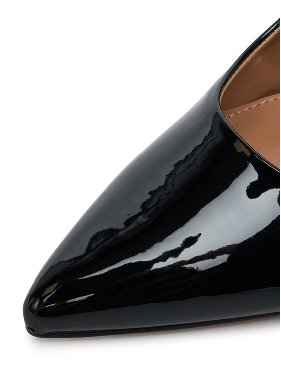 Nine West Nine West Magassarkú CD24081-1 Fekete