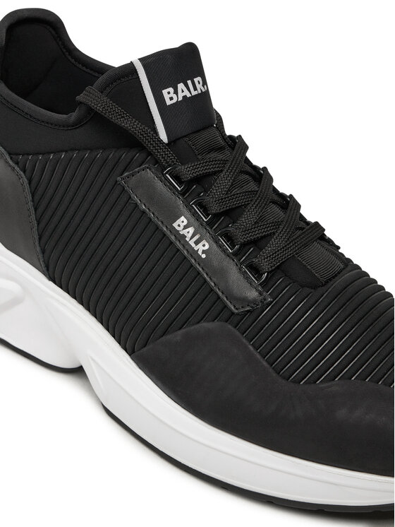 BALR. BALR. Tenisice B1513.1024.101 Crna