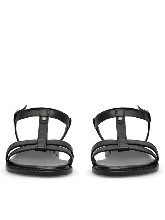 Lasocki Lasocki Sandalen EST-AFIONA-10 Schwarz