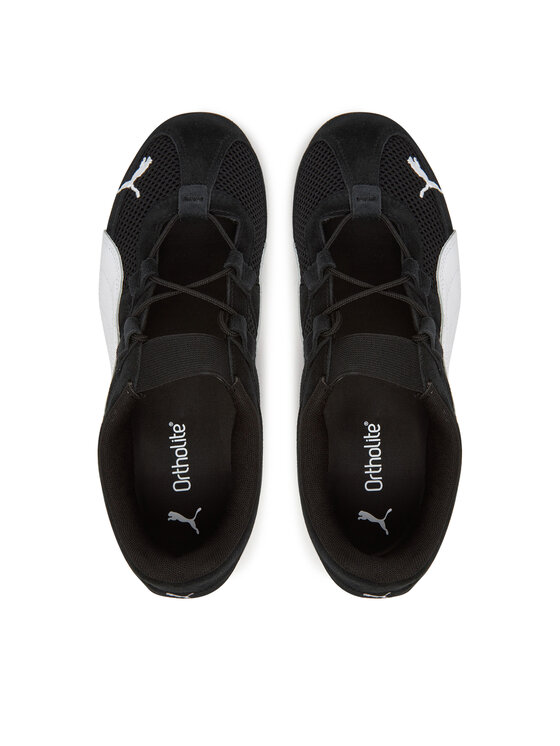 Puma Puma Sneakersy Speedcat Go Wns 403589 01 Černá