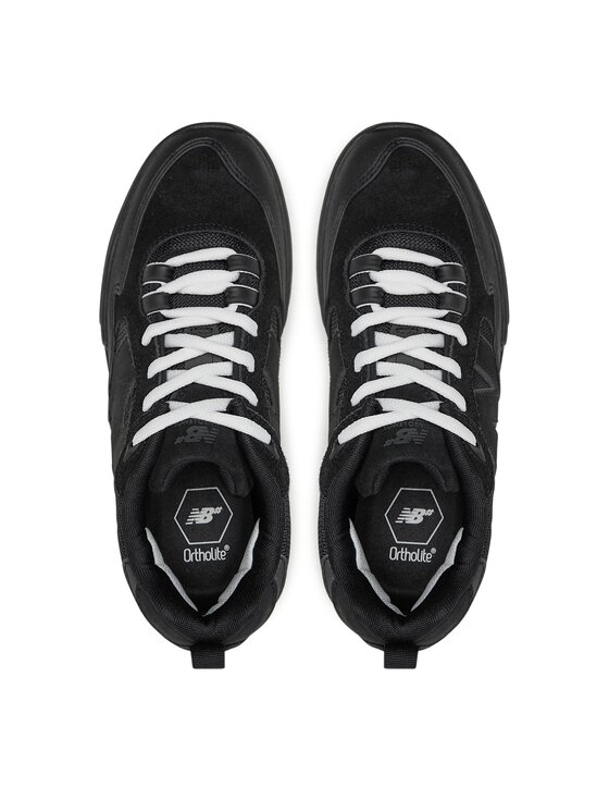 New Balance New Balance Αθλητικά NM808CLK Μαύρο