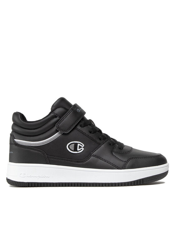 Sneakers Rebound Vintage S21904-CHA-KK003 Nero