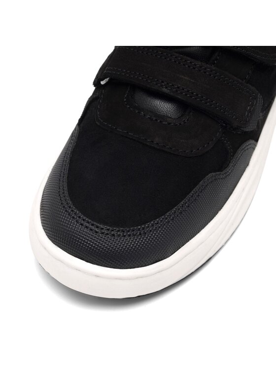 Lasocki Young Lasocki Young Laisvalaikio batai HARRY CI12-HARRY-02A Juoda