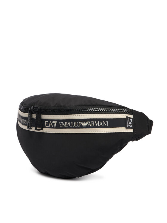 EA7 Emporio Armani EA7 Emporio Armani Jostas soma 7X000637 AF27659 UC001 Melns