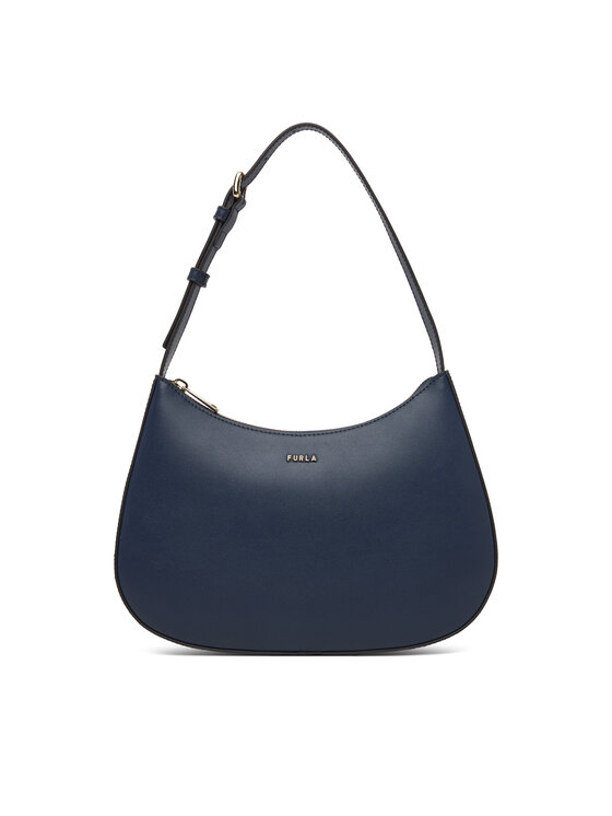 Furla Furla Kabelka Margot S WB02167 BX3104 4852S Modrá