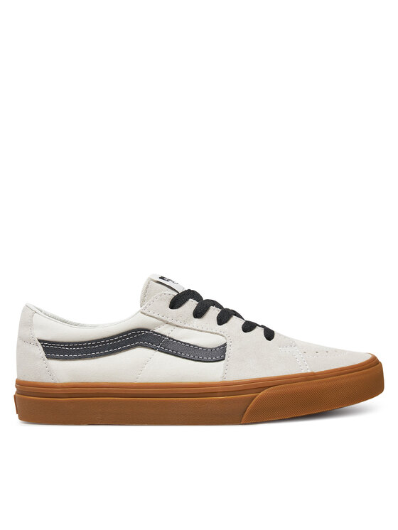 Vans Tenisice SK8-Low VN0009QRJVY1 Siva