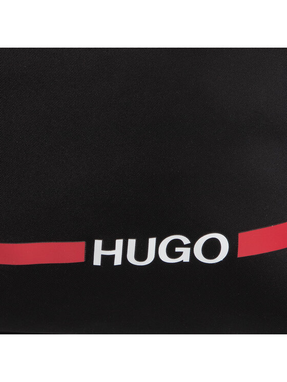 Hugo Hugo Rucsac Record Rl_Backpack 50431644 Negru