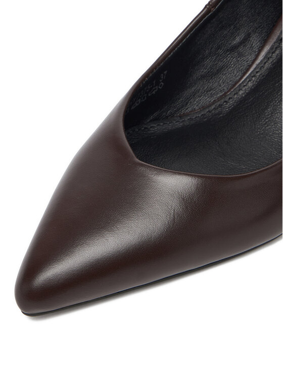 Lasocki Lasocki Pantofi pumps CEO-HY7375-1 Maro