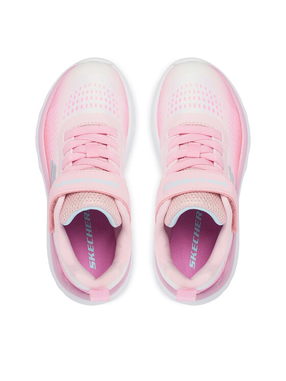 Skechers Skechers Sportcipők Boundless - Color Blitz 303599L/LPMT Rózsaszín