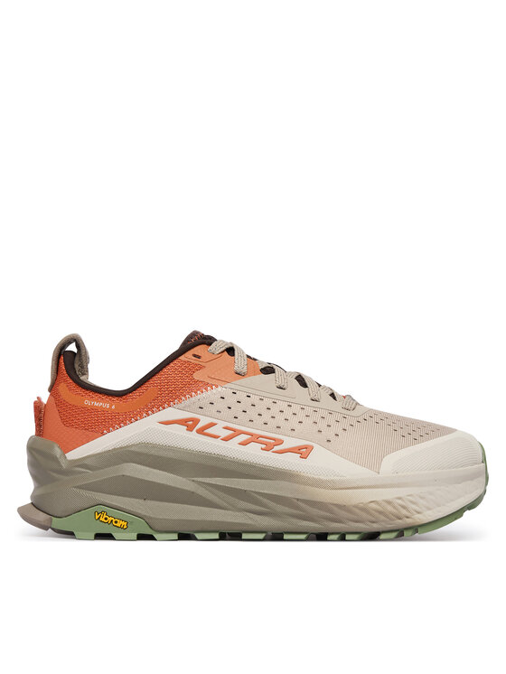 Altra Altra Futócipő Olympus 6 AL0A85NJ8 Bézs