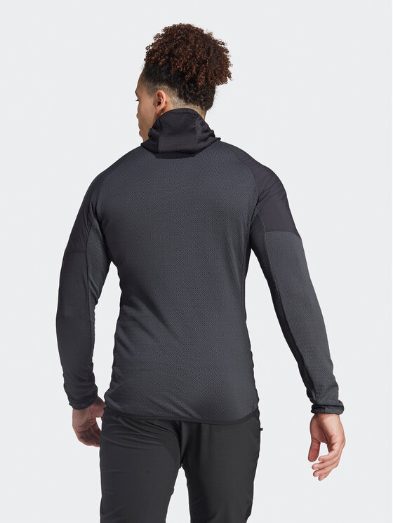 adidas adidas Flis IB1860 Črna Slim Fit