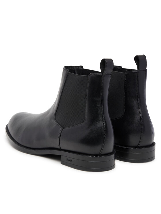 BOSS BOSS Chelsea Tayil 50552489 Nero