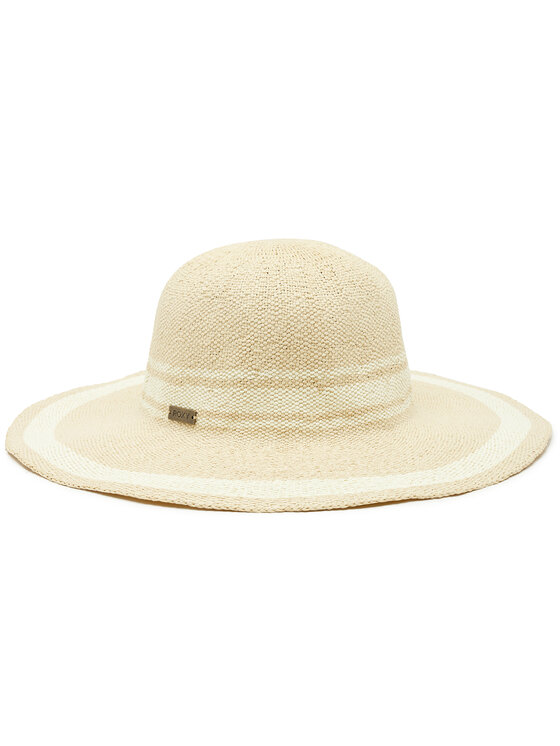 Pălărie Roxy Popy Corn ERJHA04121 Bej