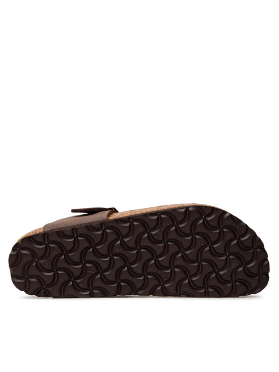 Birkenstock Birkenstock Japonki Gizeh Bs 0043753 Brązowy