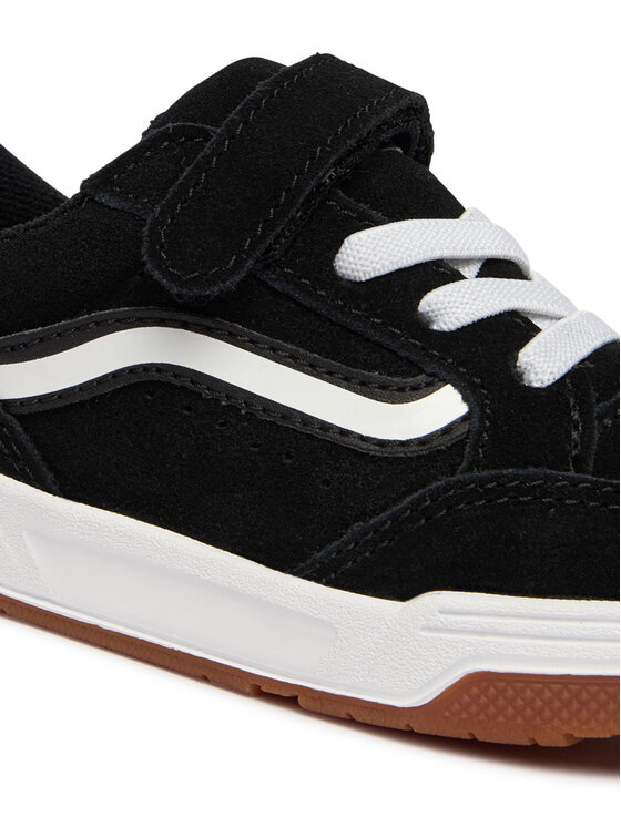 Vans Vans Sneakersy Hylane V VN000E9Q9X11 Černá