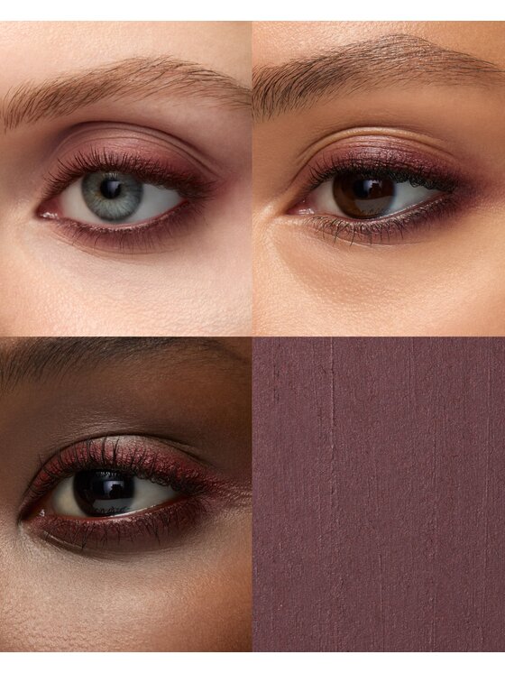 INGLOT INGLOT Creamy Line Kredka do oczu Deep Cocoa 104