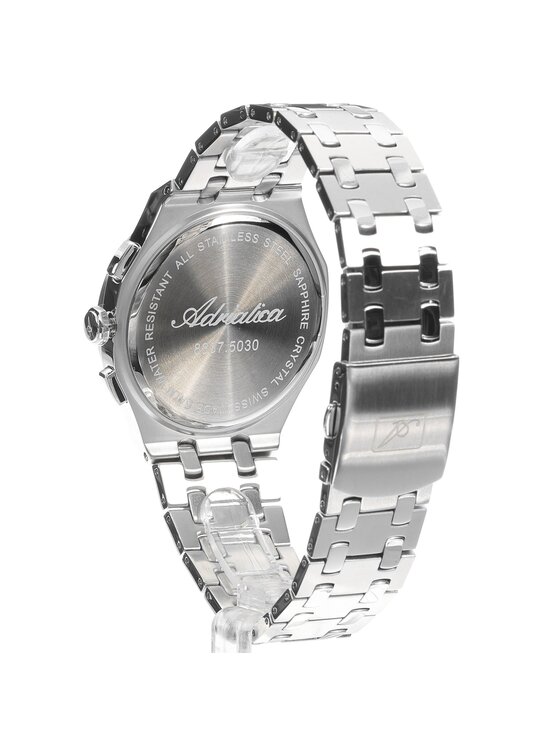Adriatica Adriatica Orologio A8337.5114CH Grigio