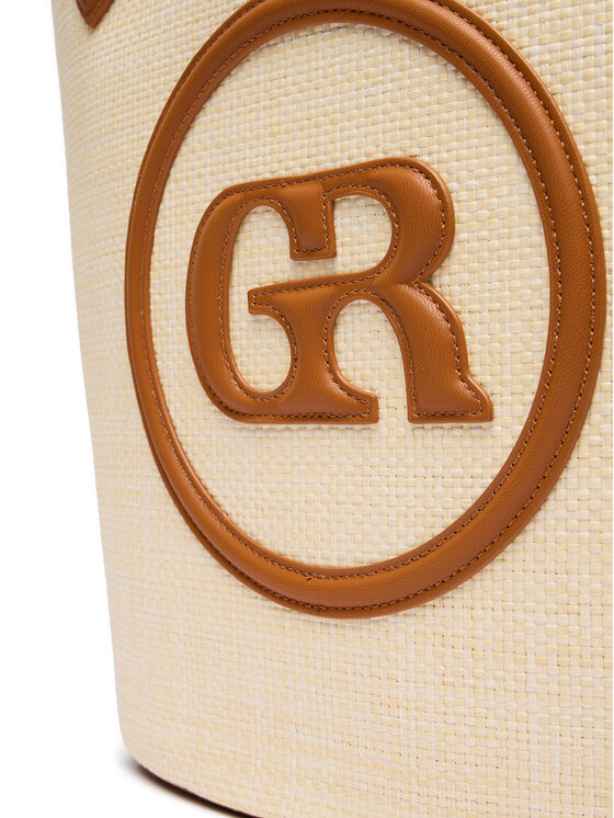 GINO ROSSI GINO ROSSI Сумка TYLO-V Білий