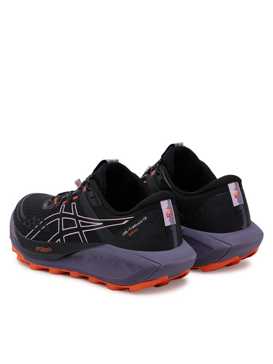 Asics Asics Jooksujalatsid Gel-Trabuco 13 Gtx 1012B767 Must