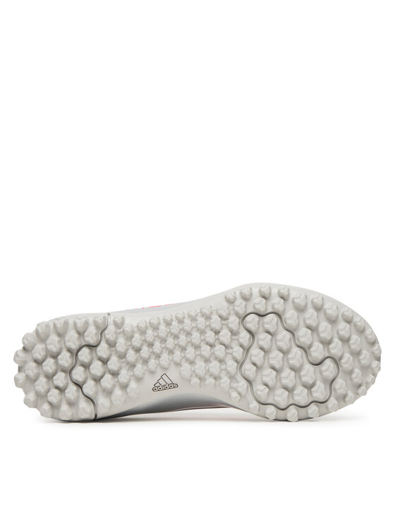 adidas adidas Ποδοσφαιρικά Παπούτσια F50 Messi Club JP7453 Λευκό