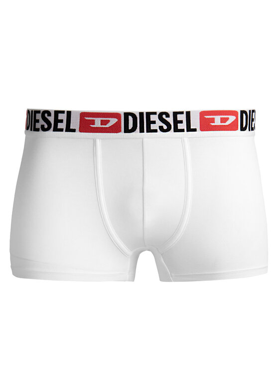 Diesel Diesel Bokserki 00ST3V-E5896_M Biały